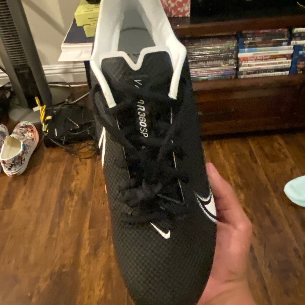 Nike Vapor Edge Speed 360 - Picture 2 of 5